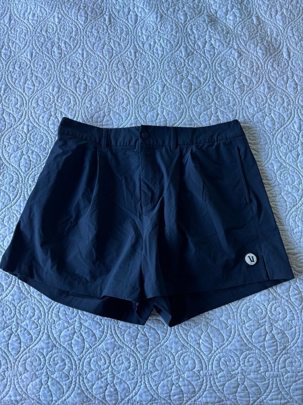 Vuori women’s shorts